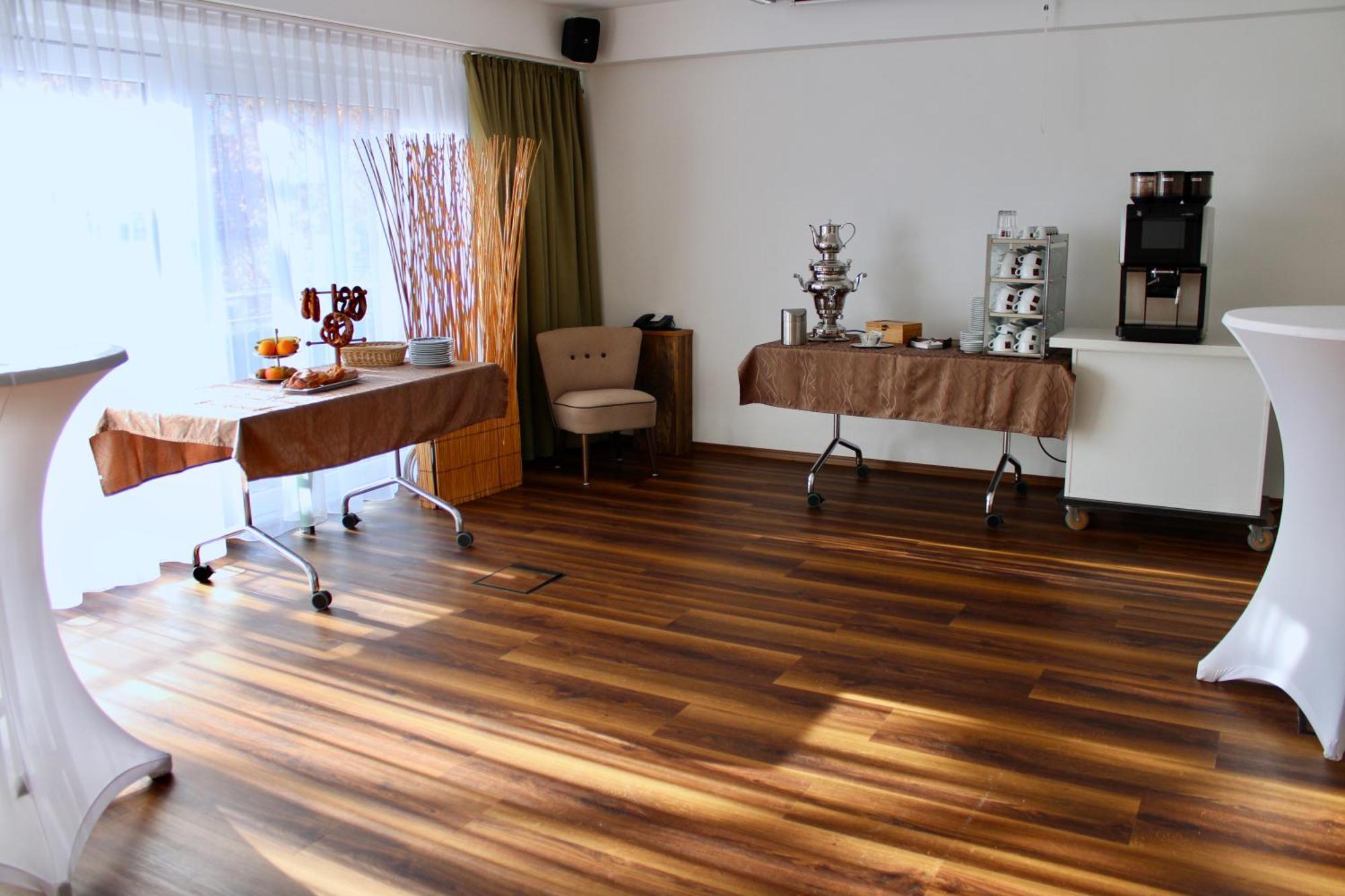 Hotel Schwaiger Glonn Dış mekan fotoğraf
