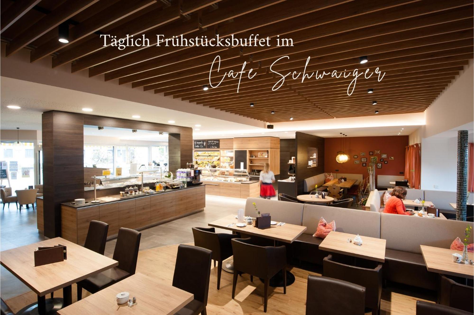 Hotel Schwaiger Glonn Dış mekan fotoğraf