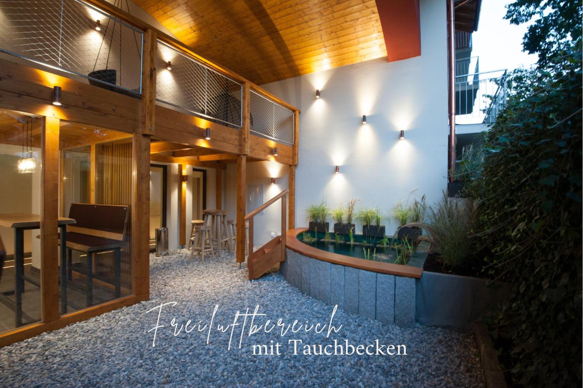 Hotel Schwaiger Glonn Dış mekan fotoğraf