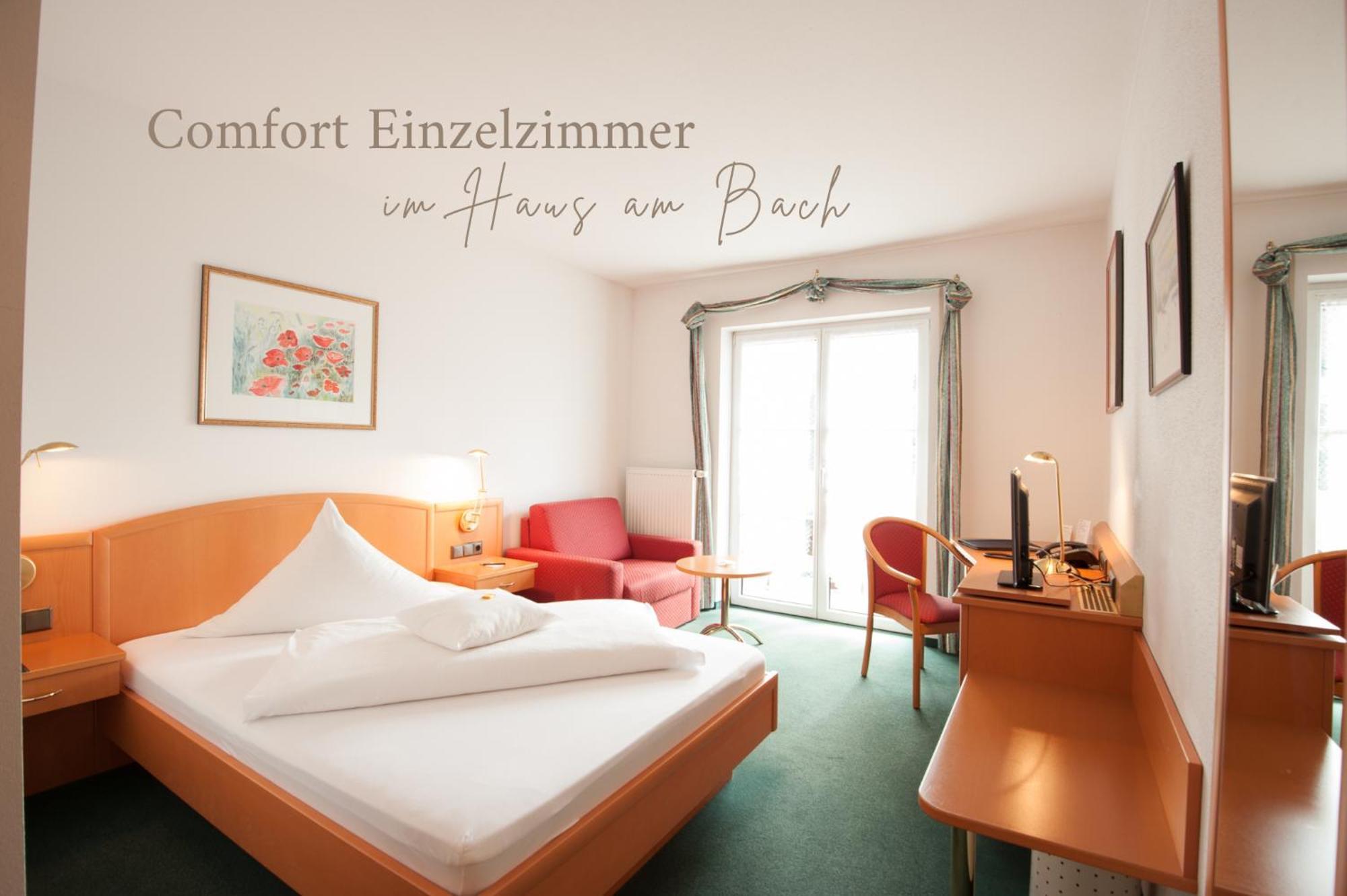 Hotel Schwaiger Glonn Dış mekan fotoğraf