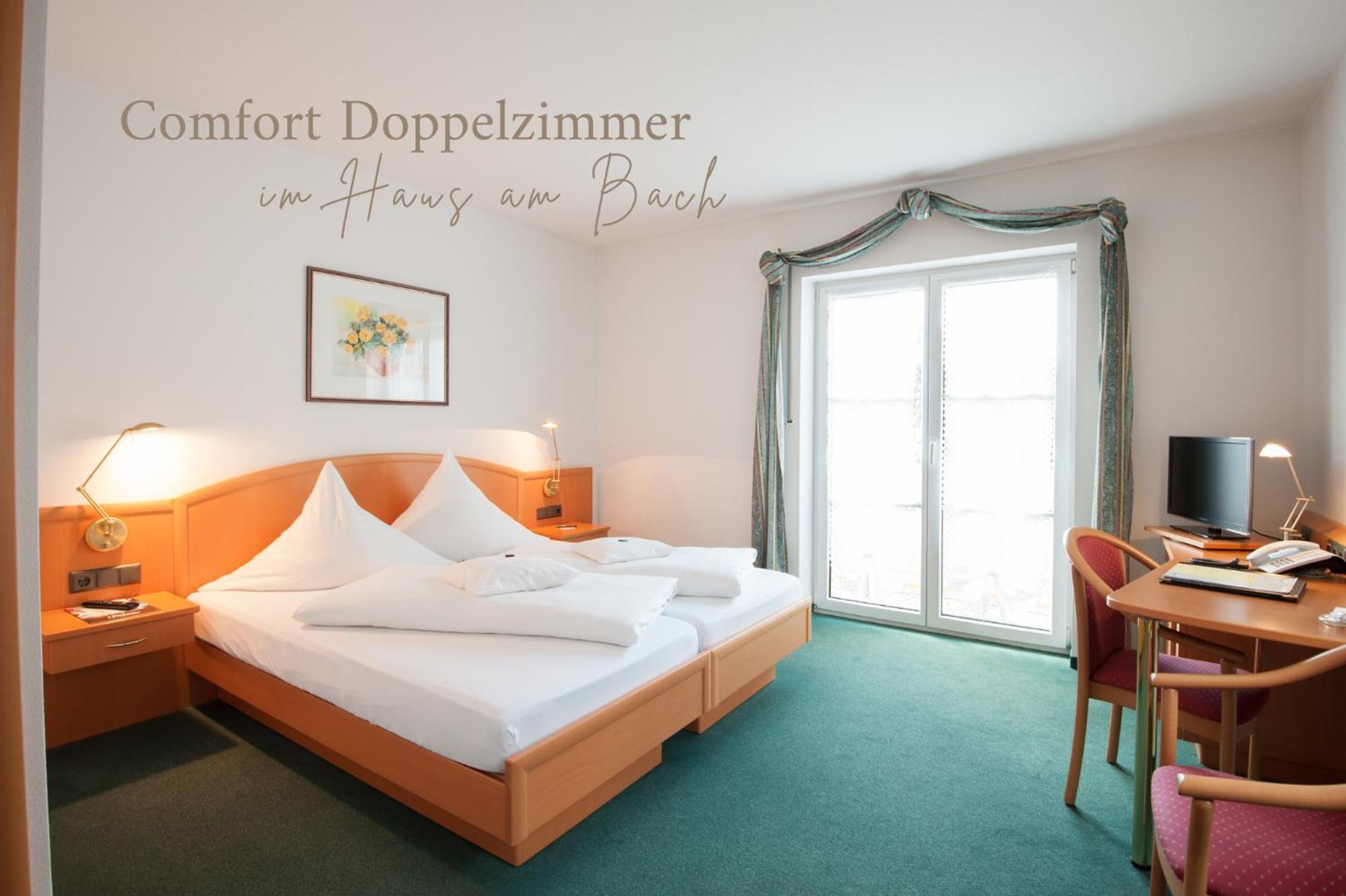 Hotel Schwaiger Glonn Dış mekan fotoğraf