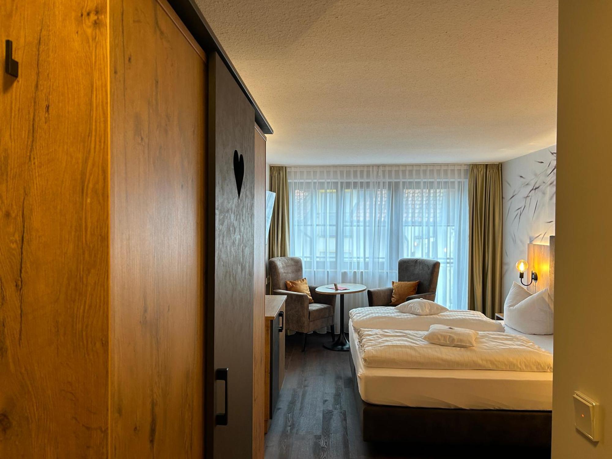 Hotel Schwaiger Glonn Dış mekan fotoğraf