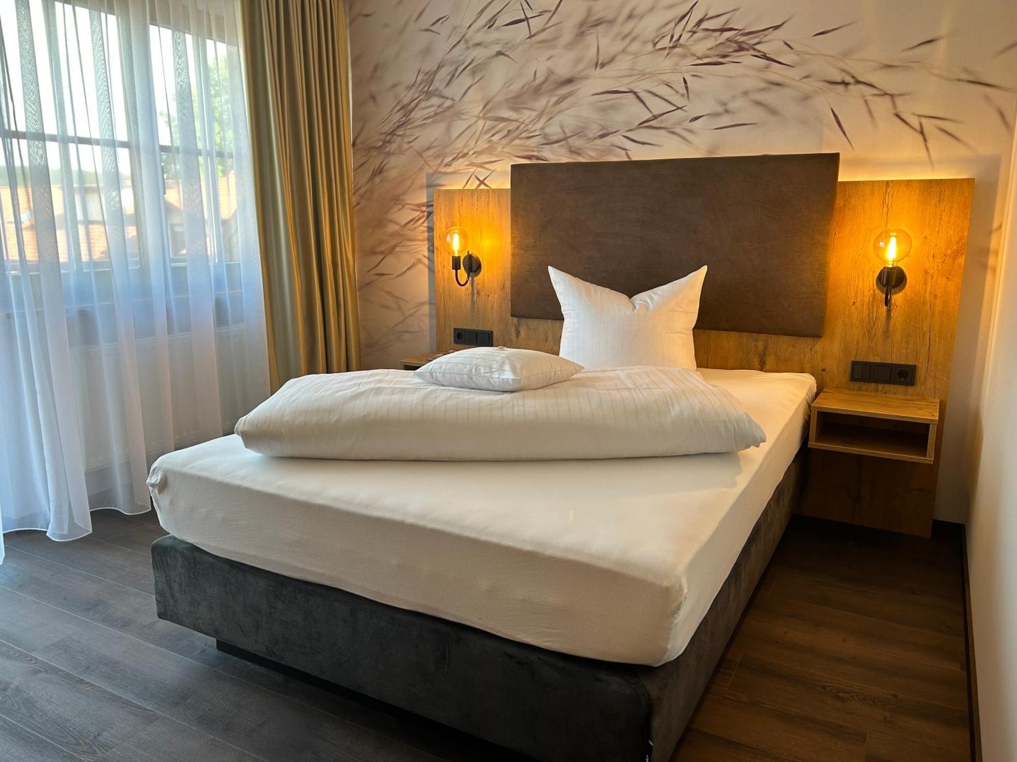 Hotel Schwaiger Glonn Dış mekan fotoğraf