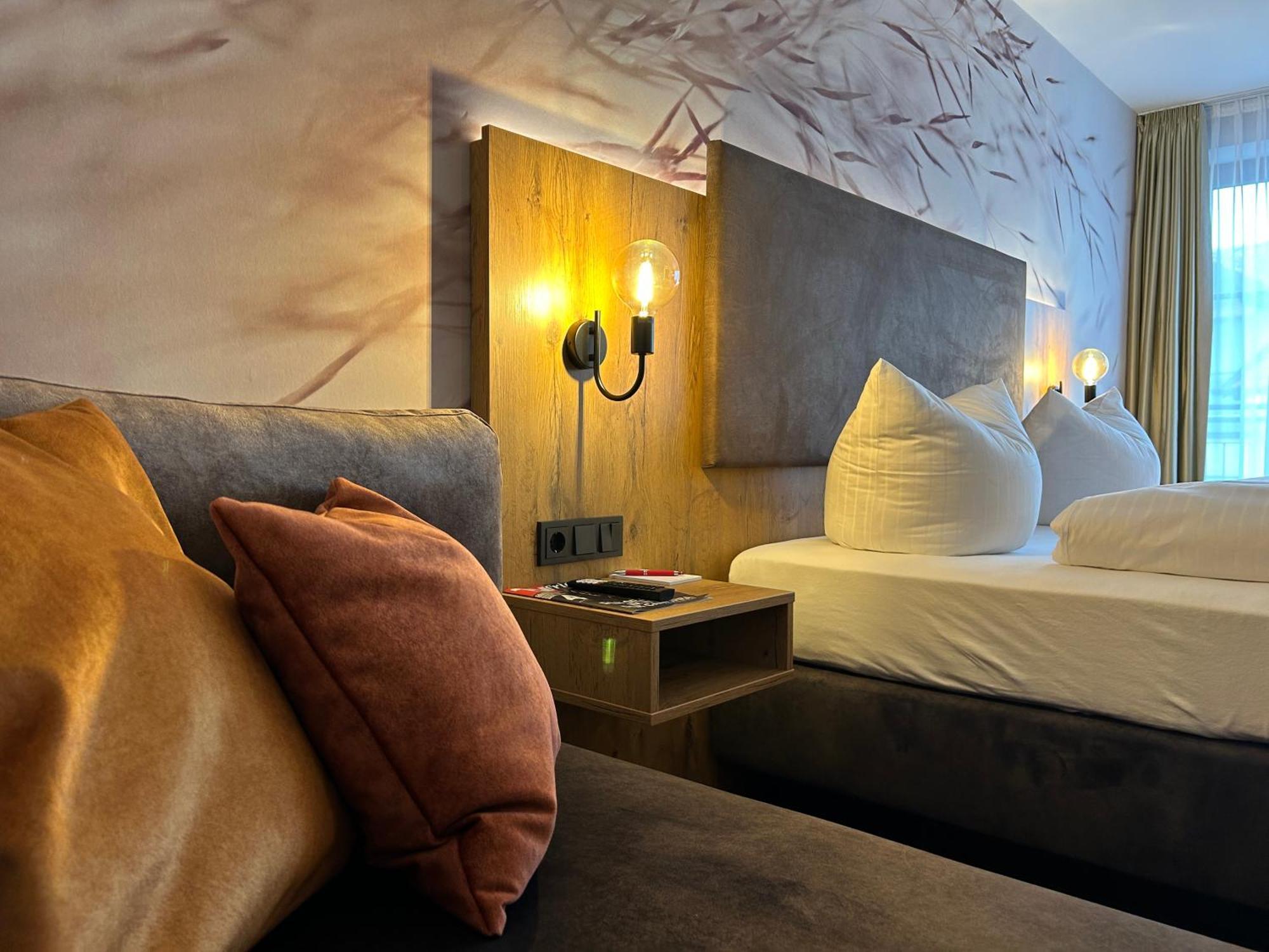 Hotel Schwaiger Glonn Dış mekan fotoğraf