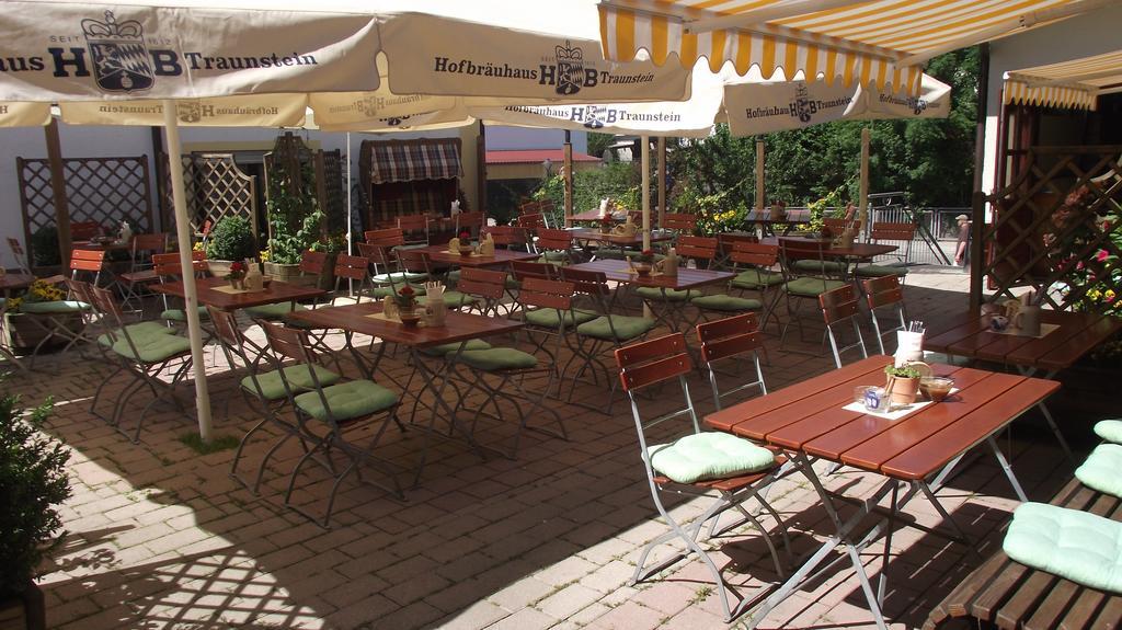Hotel Schwaiger Glonn Dış mekan fotoğraf