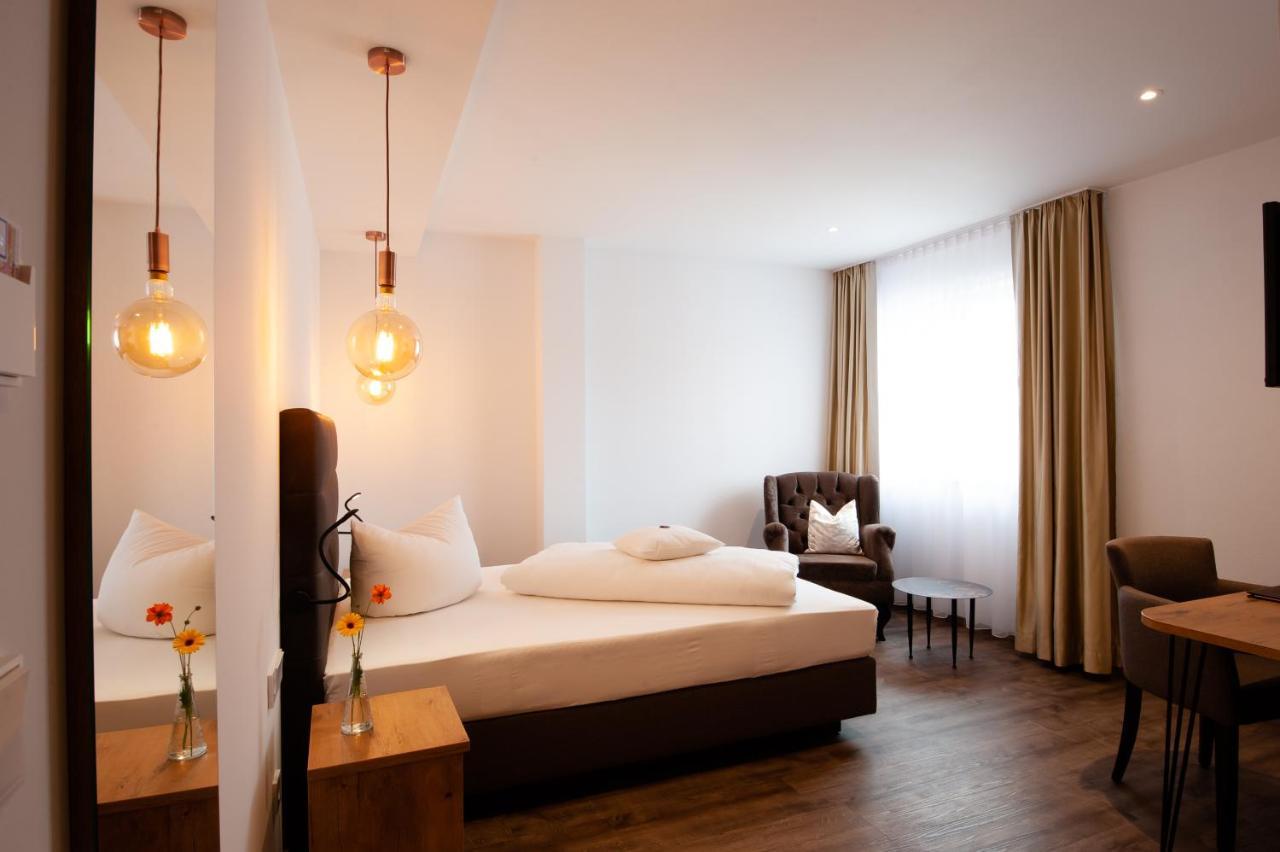 Hotel Schwaiger Glonn Dış mekan fotoğraf