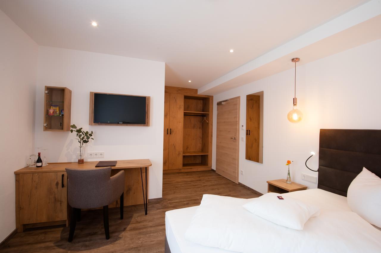 Hotel Schwaiger Glonn Dış mekan fotoğraf