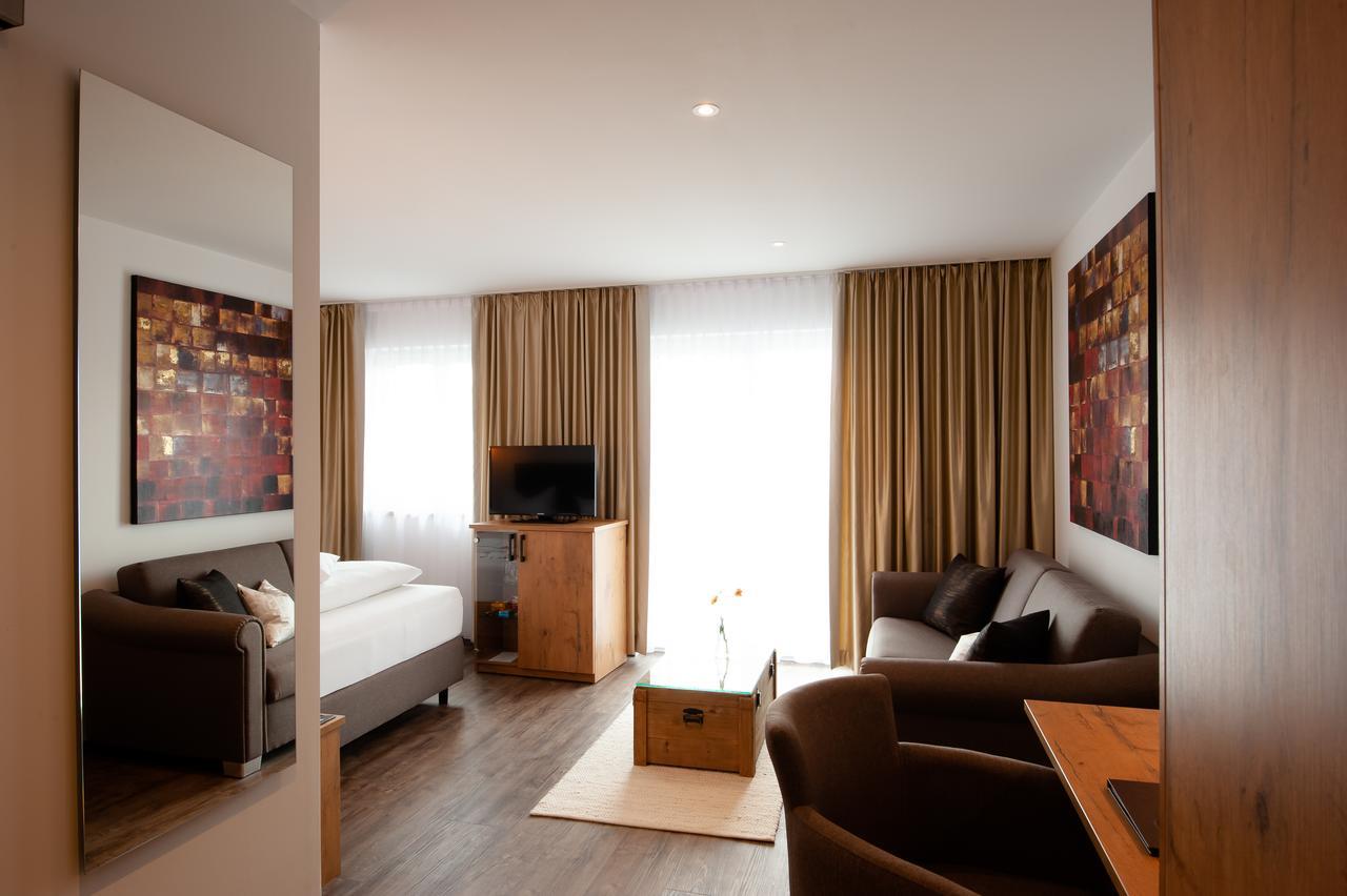 Hotel Schwaiger Glonn Dış mekan fotoğraf