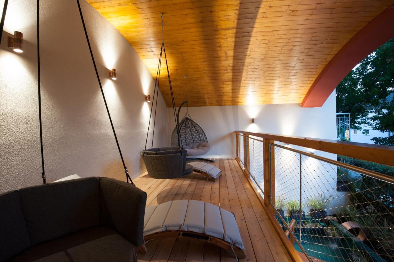 Hotel Schwaiger Glonn Dış mekan fotoğraf